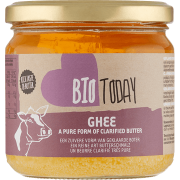 BioToday Ghee 300 g