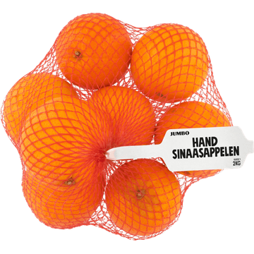 Jumbo Handsinaasappelen 2 kg