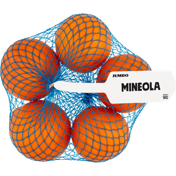 Jumbo Mineola 1 kg