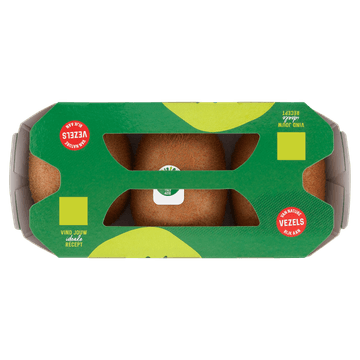 Zespri Kiwifruit Green 3 Stuks