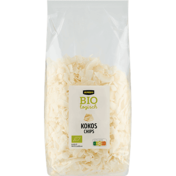 Jumbo Biologisch Kokoschips 250g