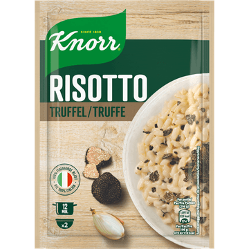 Knorr Risotto Truffel 175 g