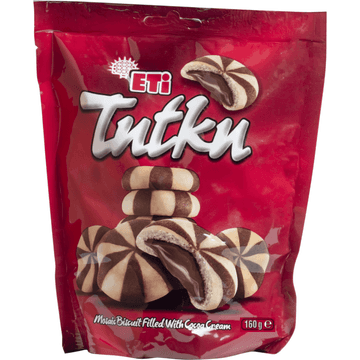 Eti Tutku 180 g