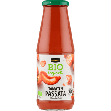 Jumbo Biologisch Tomaten Passata 680 g