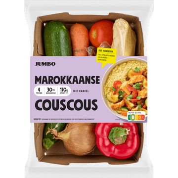 couscoussalade