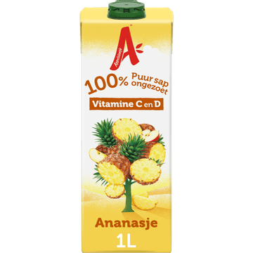 ananassap