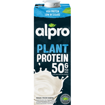 Alpro Soyadrink Protein 1L