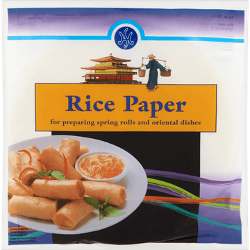 Rice Paper 200 g