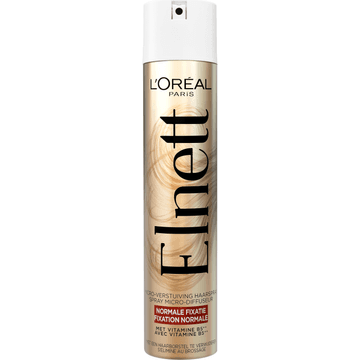 Elnett Satin Haarspray Normale Fixatie 300 ml