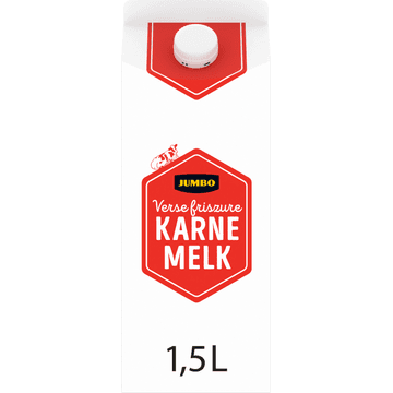 Jumbo Karnemelk 1,5 L