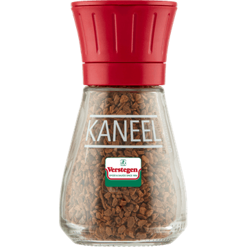 Verstegen Kaneel met Molen 42 g