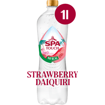 mocktail (alcoholvrij)