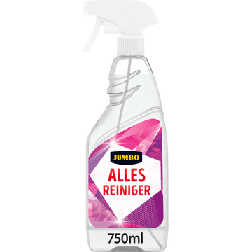 Jumbo Allesreiniger 750 ml