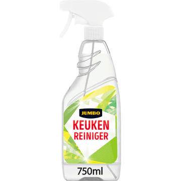 keukenreiniger