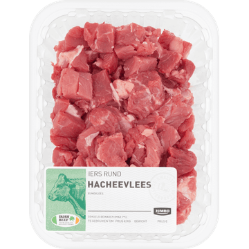 Jumbo Hacheevlees Rund ca. 650 g