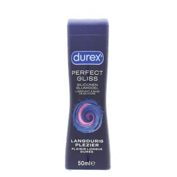 Durex Glijmiddel Gliss 50ML