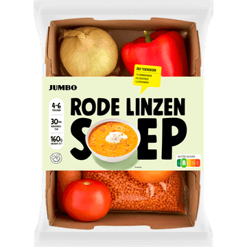 linzensoep
