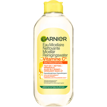 Garnier SkinActive Micellair Water Vitamine C* - 400 ml