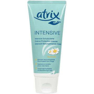Atrix Intensief Beschermende Creme 100ml
