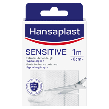 Hansaplast Sensitive 1 m