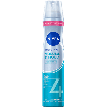 Nivea Volume Care Styling Spray 250 ML