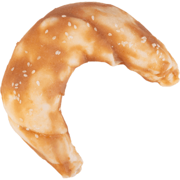 Karlie Hondensnack Croissant 1 st