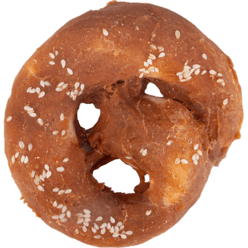 Karlie Hondensnack Pretzel 1 st