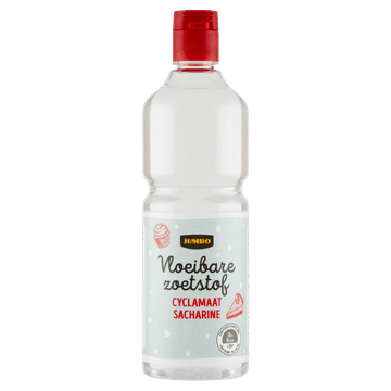 Jumbo Vloeibare Zoetstof 300 ml