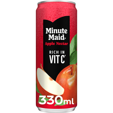 Minute Maid Apple 330 ml