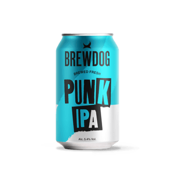 Brewdog Punk ipa