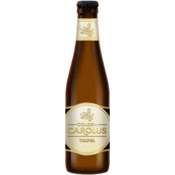 Gouden Carolus Tripel