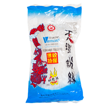 Yanco Glasnoedels Tian Tan 100 g
