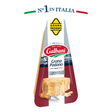 Galbani Grana Padano Kaas 150 g