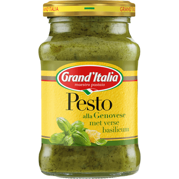 Grand'Italia Pesto alla Genovese 90 g