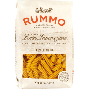 Rummo Fusilli 48 500 g