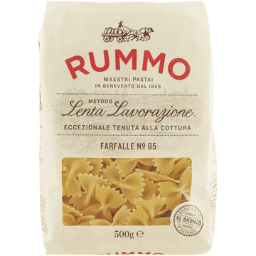 Rummo Farfalle 500 g