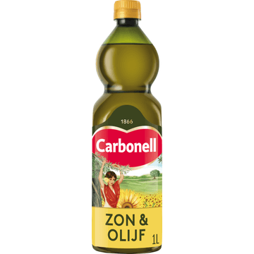 Carbonell Zon & olijf
