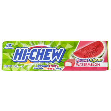 Hi-Chew Watermelon Stick 50g