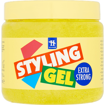 Hegron Haargel extra strong