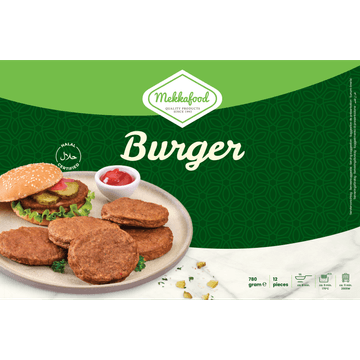 hamburger