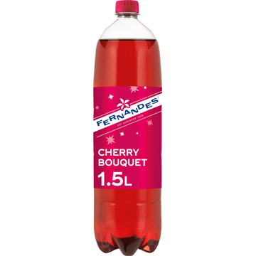 zoete frisdrank (bruisend)
