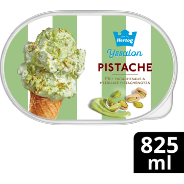 Hertog Pistache