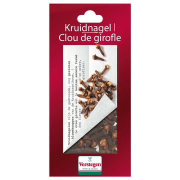 Verstegen Kruidnagel 5 g