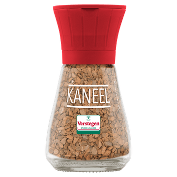 Verstegen Kaneel met Molen 42 g