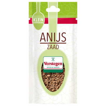 Verstegen Anijszaad Kleinverpakking 7 g