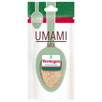 Verstegen Umami Mix Kleinverpakking 11 g