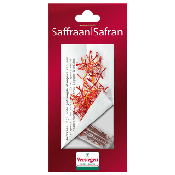 Verstegen Saffraan