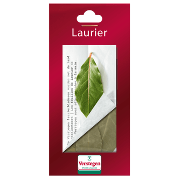 Verstegen Laurier 2 g