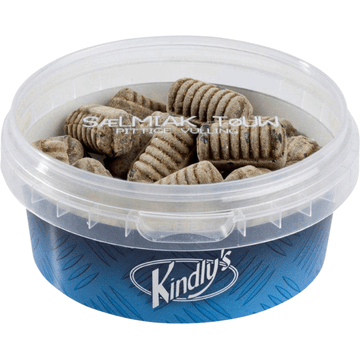 Kindly's Sælmiak Tøuw 110 g