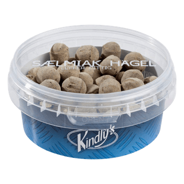 Kindly Sælmiak Hägel 120 g